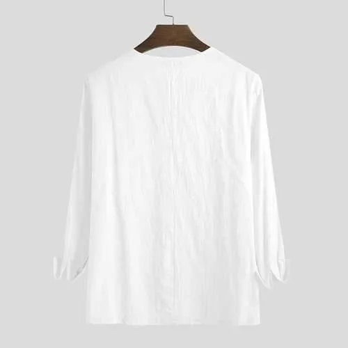 100% Cotton Lace Up T shirts