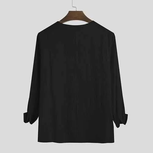 100% Cotton Lace Up T shirts