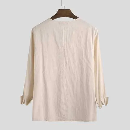 100% Cotton Lace Up T shirts