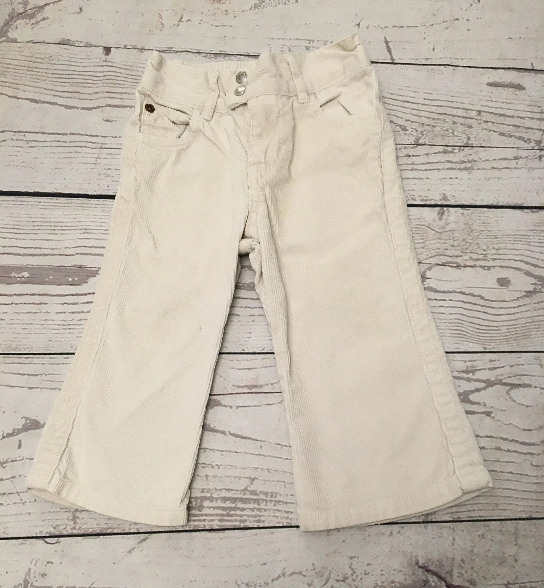 18-24 Months Cords