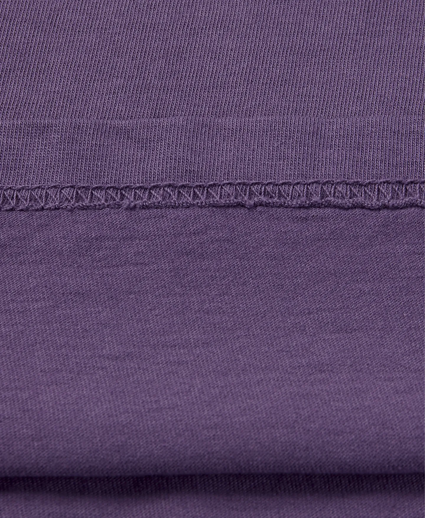180 GSM 'Grape' T-Shirt