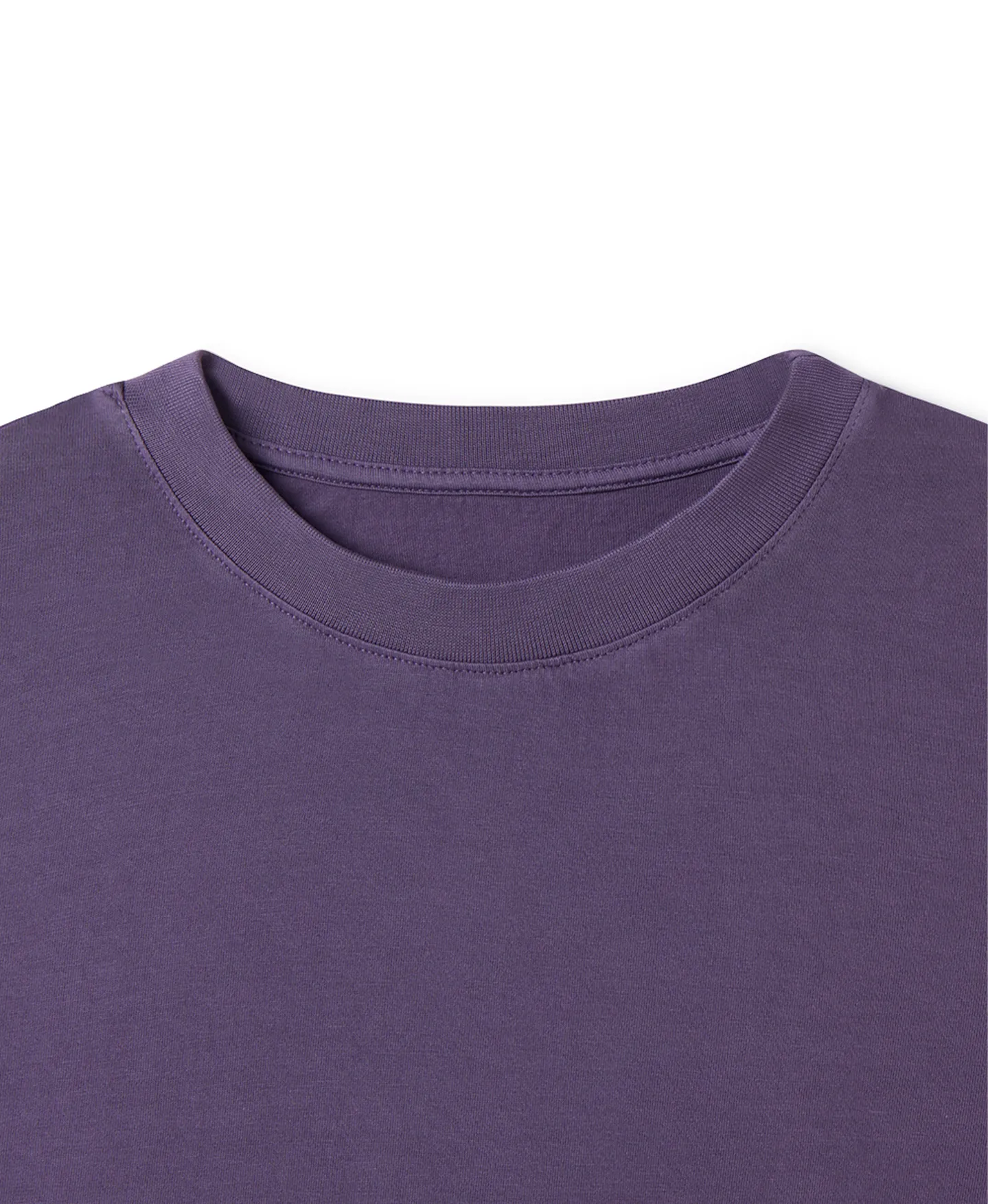 180 GSM 'Grape' T-Shirt