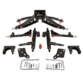 4" Double A-Arm Lift Kit for Club Car Precedent / Onward / Tempo (2004 and Up)⎮GTW®