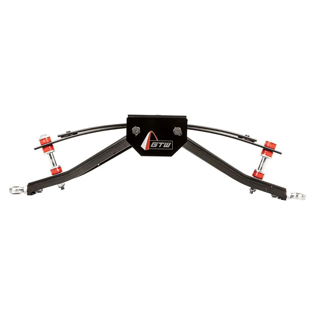 4" Double A-Arm Lift Kit for Club Car Precedent / Onward / Tempo (2004 and Up)⎮GTW®