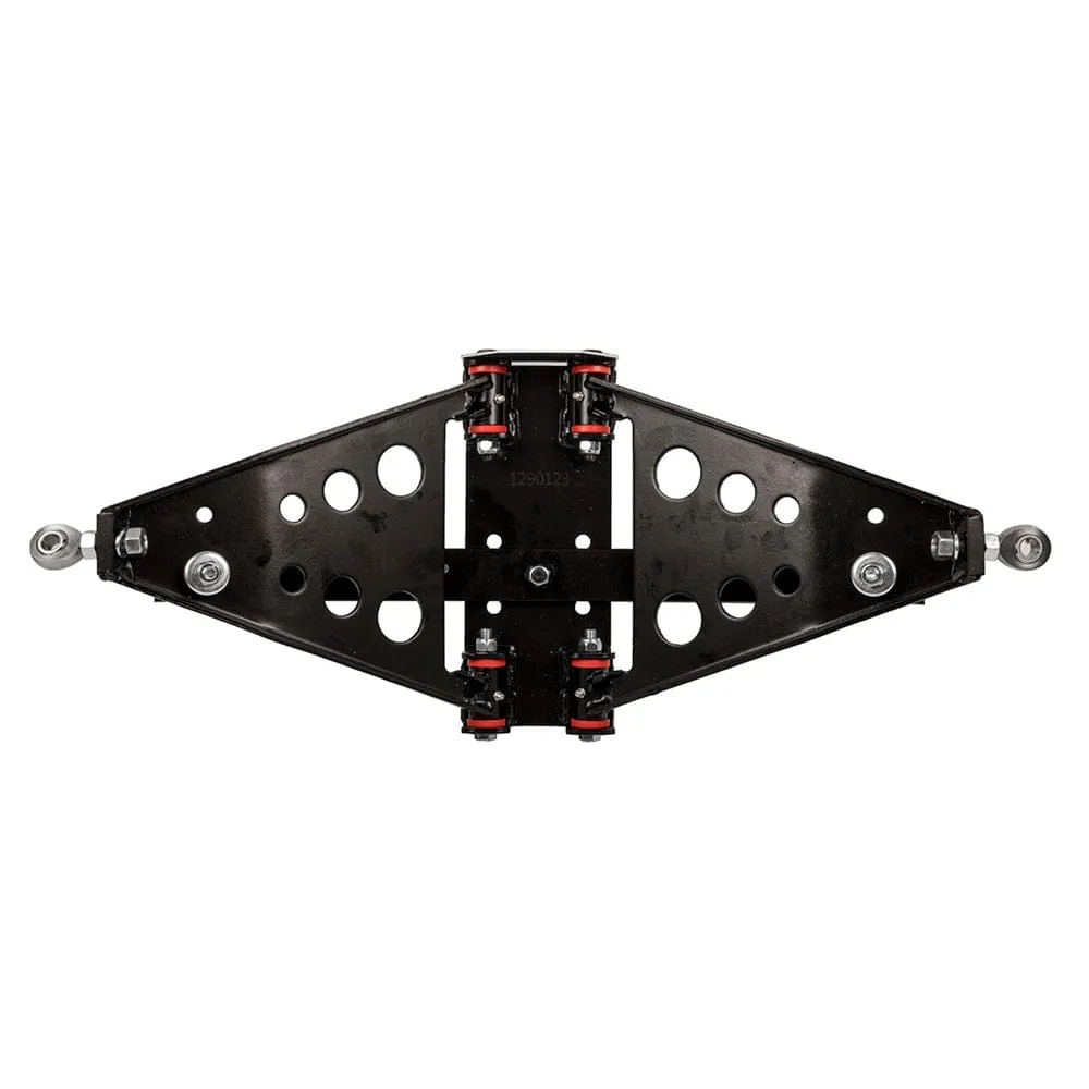 4" Double A-Arm Lift Kit for Club Car Precedent / Onward / Tempo (2004 and Up)⎮GTW®