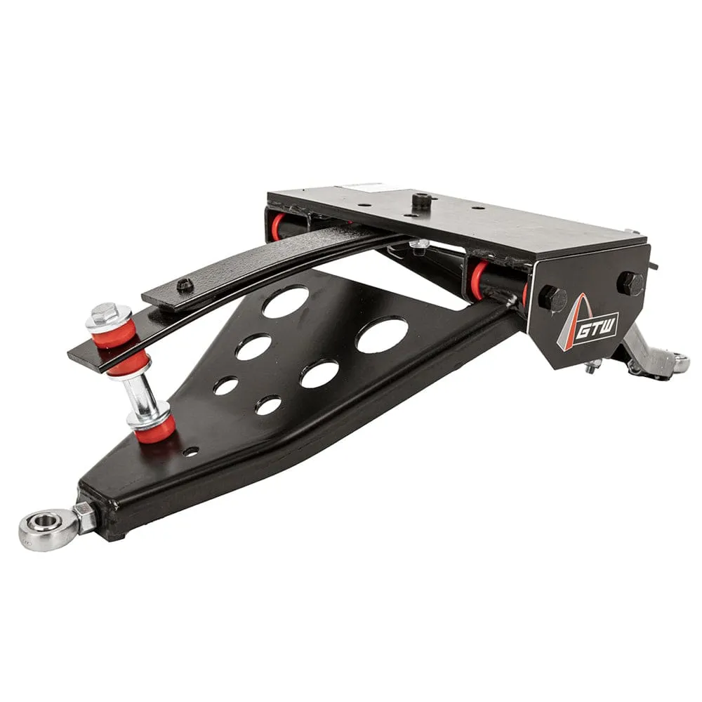 4" Double A-Arm Lift Kit for Club Car Precedent / Onward / Tempo (2004 and Up)⎮GTW®