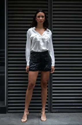 90s Cargo Shorts