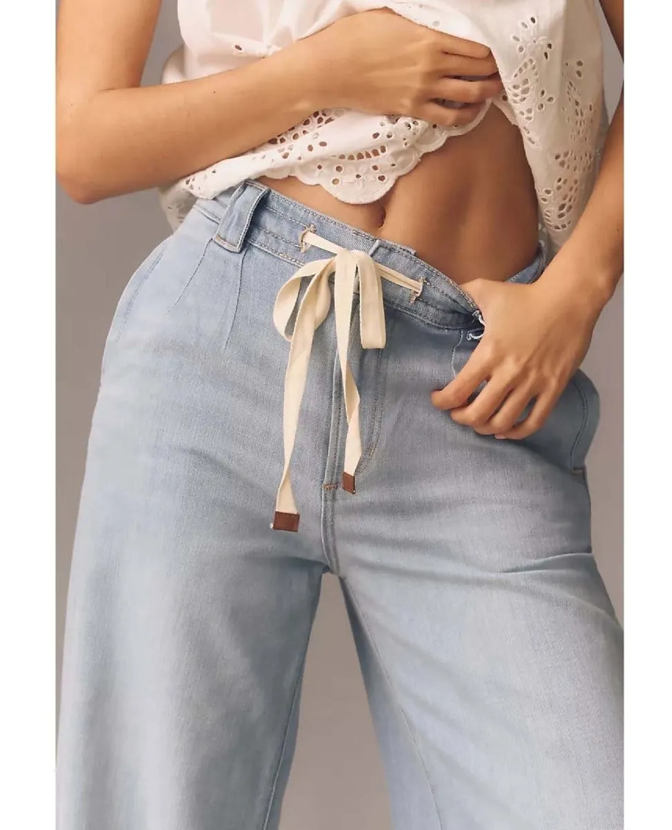 Addison Wide Leg Admiration