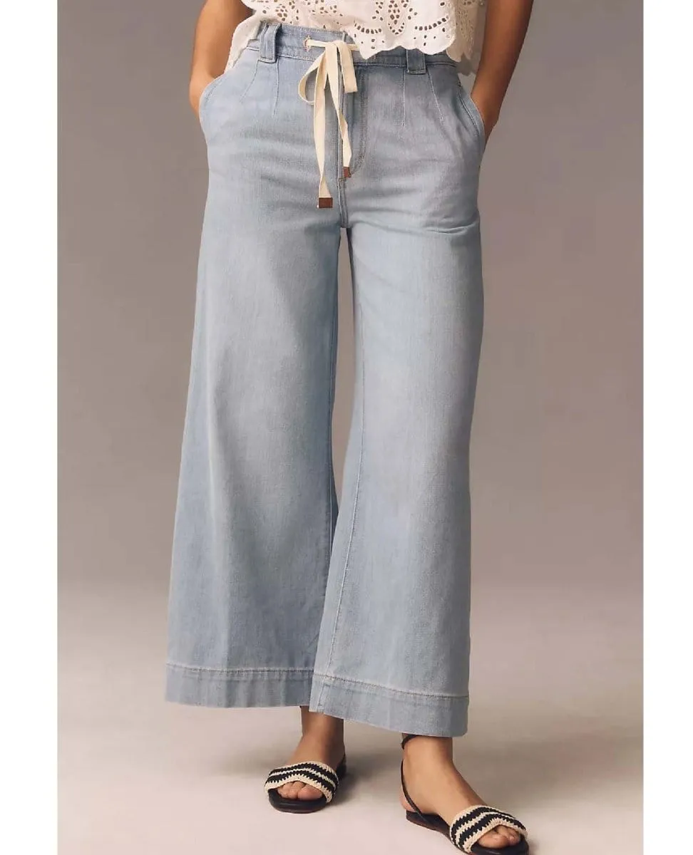 Addison Wide Leg Admiration