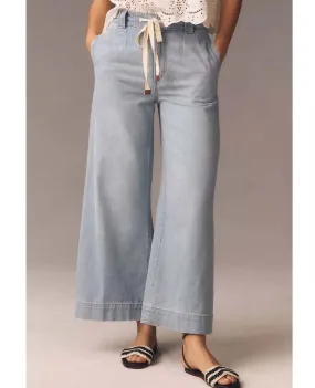 Addison Wide Leg Admiration