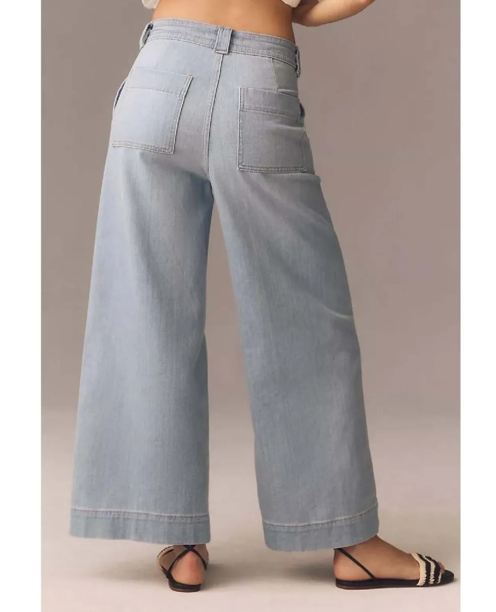 Addison Wide Leg Admiration