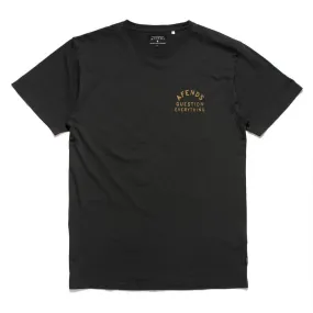 Afends Mens Beavers - Standard Fit Tee