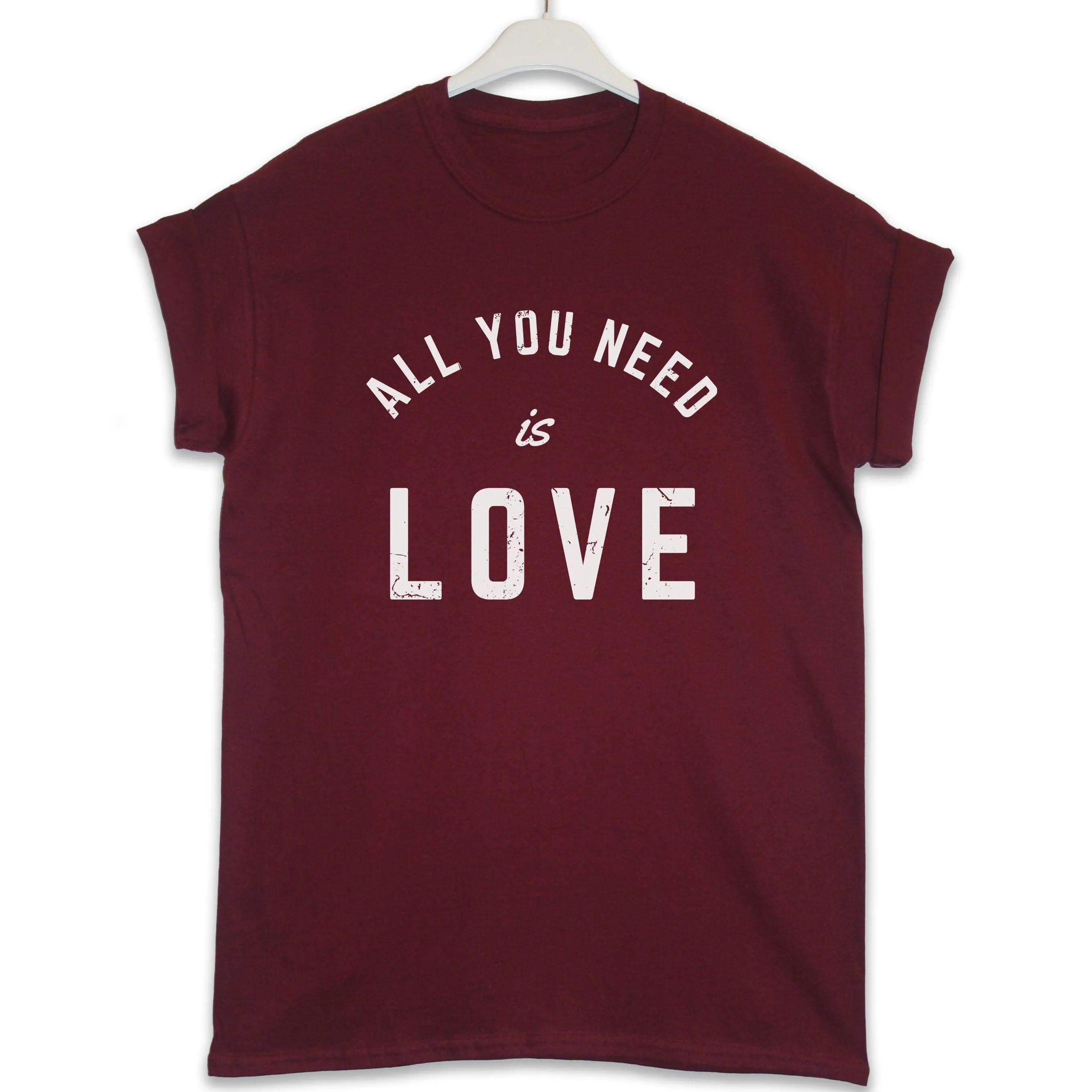 All You Need T-Shirt
