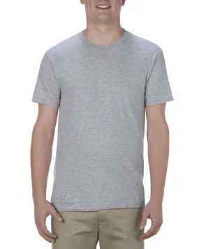 Alstyle AL5301N Adult 4.3 oz., Ringspun Cotton T-Shirt