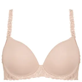 Andora 3D Plunge T-Shirt Bra