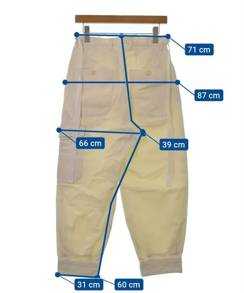 APOCRYPHA Cargo pants