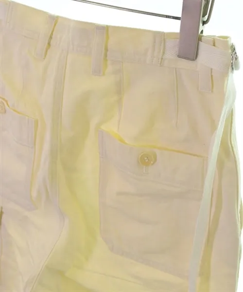 APOCRYPHA Cargo pants
