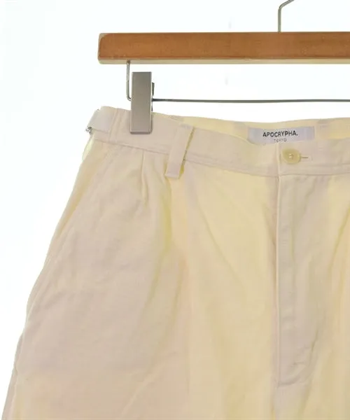 APOCRYPHA Cargo pants