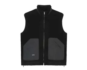 Arte Vince Sherpa Vest