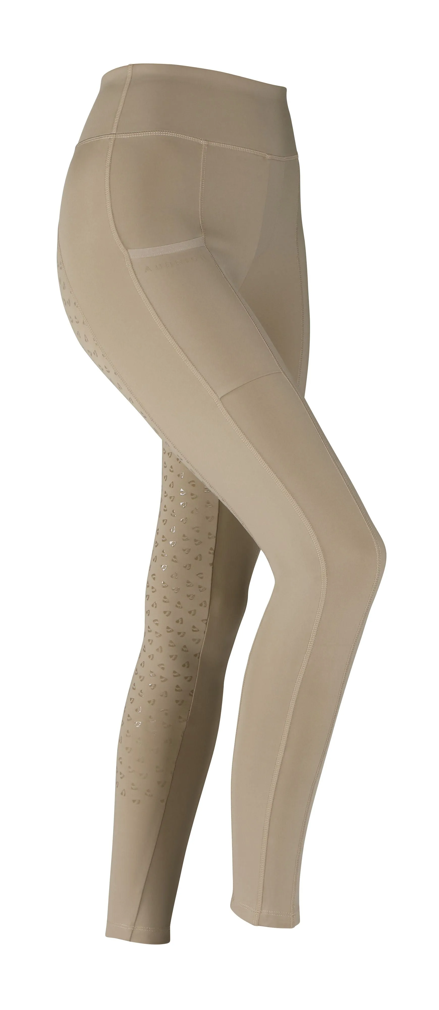 Aubrion Hudson Riding Tights