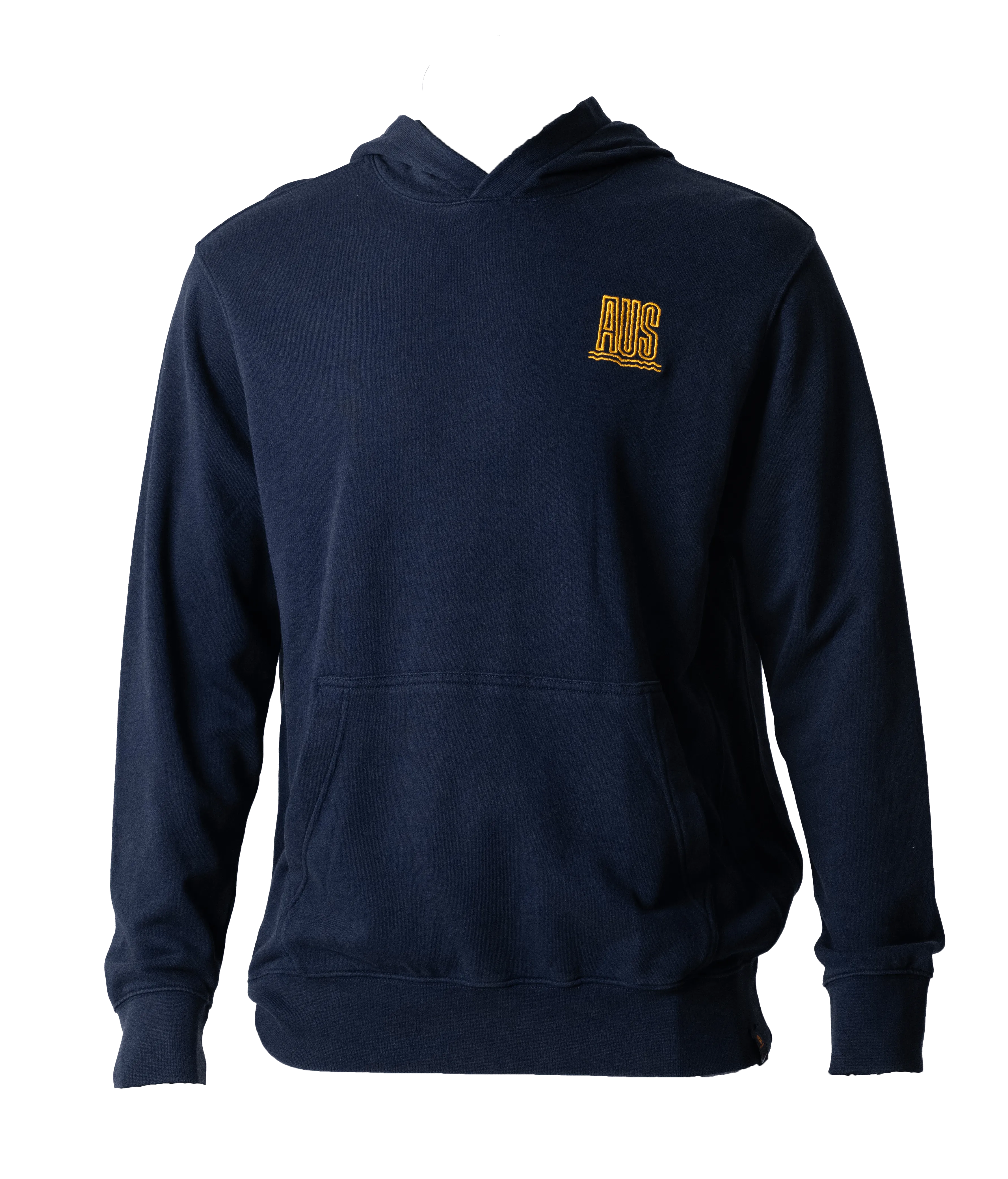 Australia French Terry Pullover Hoodie (DN1153-451)