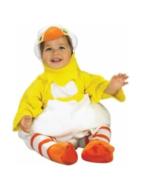 Baby Hatching Chicken