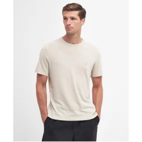 Barbour Lightcliffe Tailored Fit T-Shirt MTS1277BE12 Mist