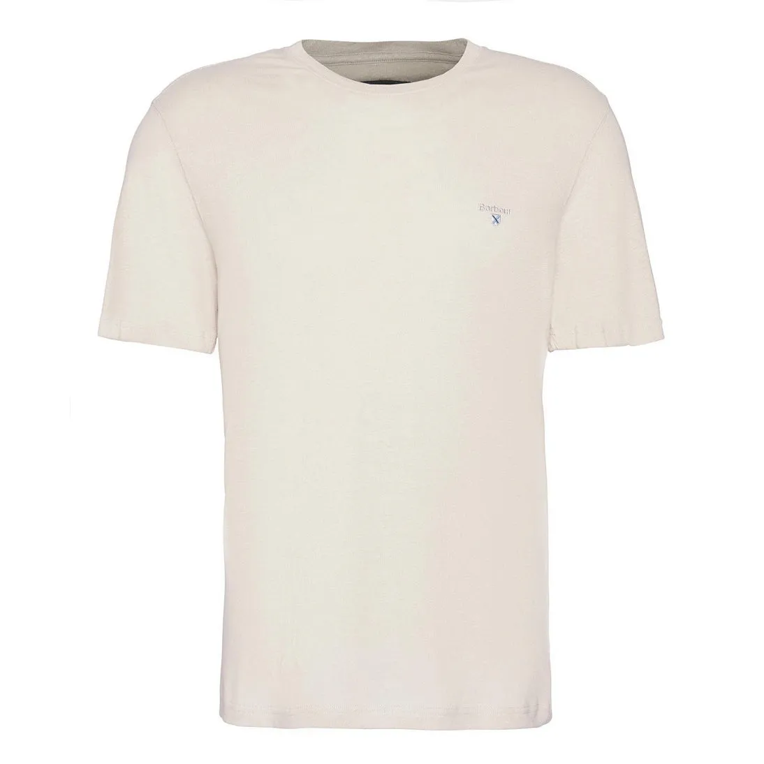 Barbour Lightcliffe Tailored Fit T-Shirt MTS1277BE12 Mist