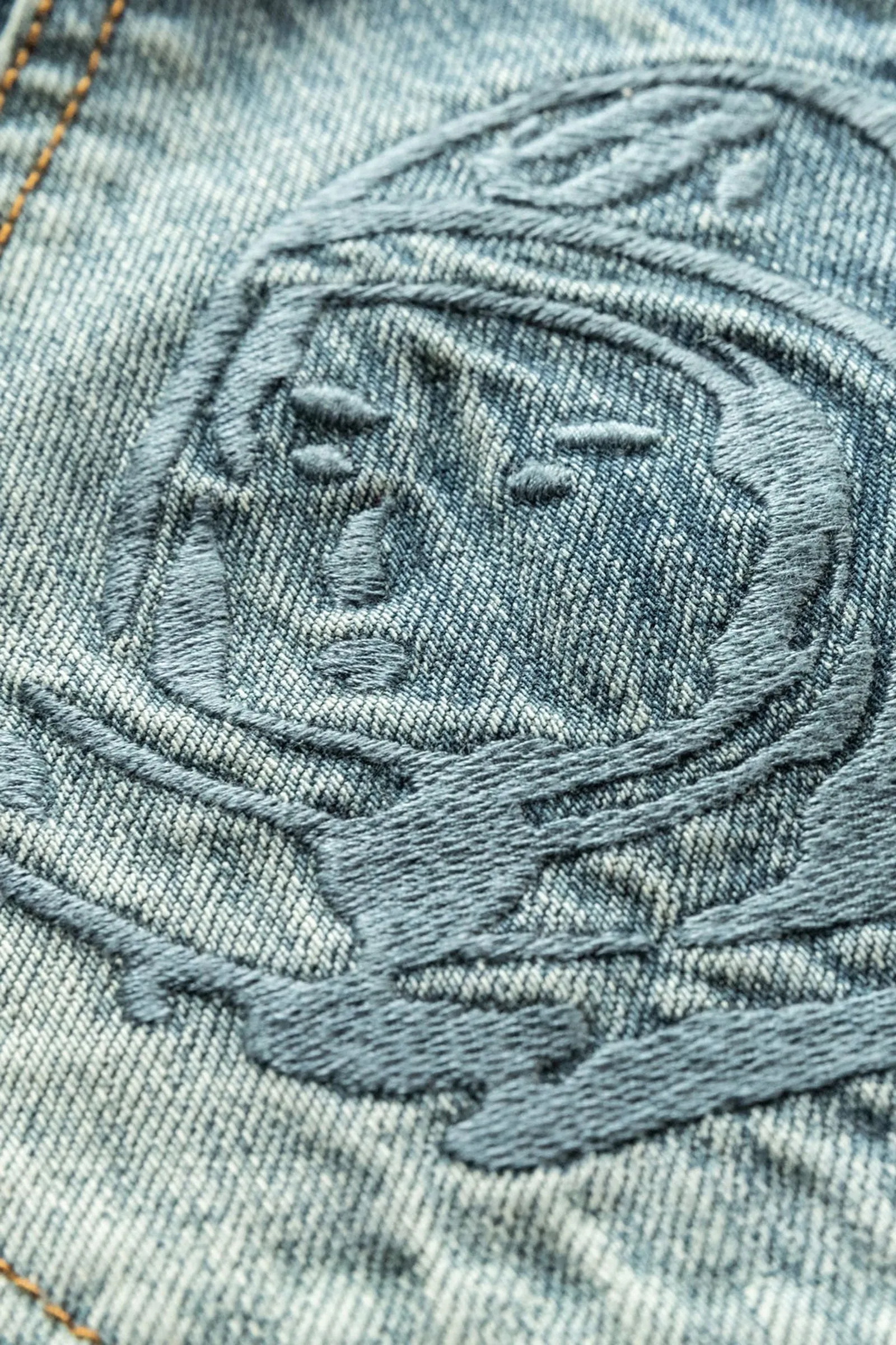 BB Nuclear Jeans