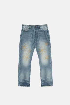 BB Nuclear Jeans