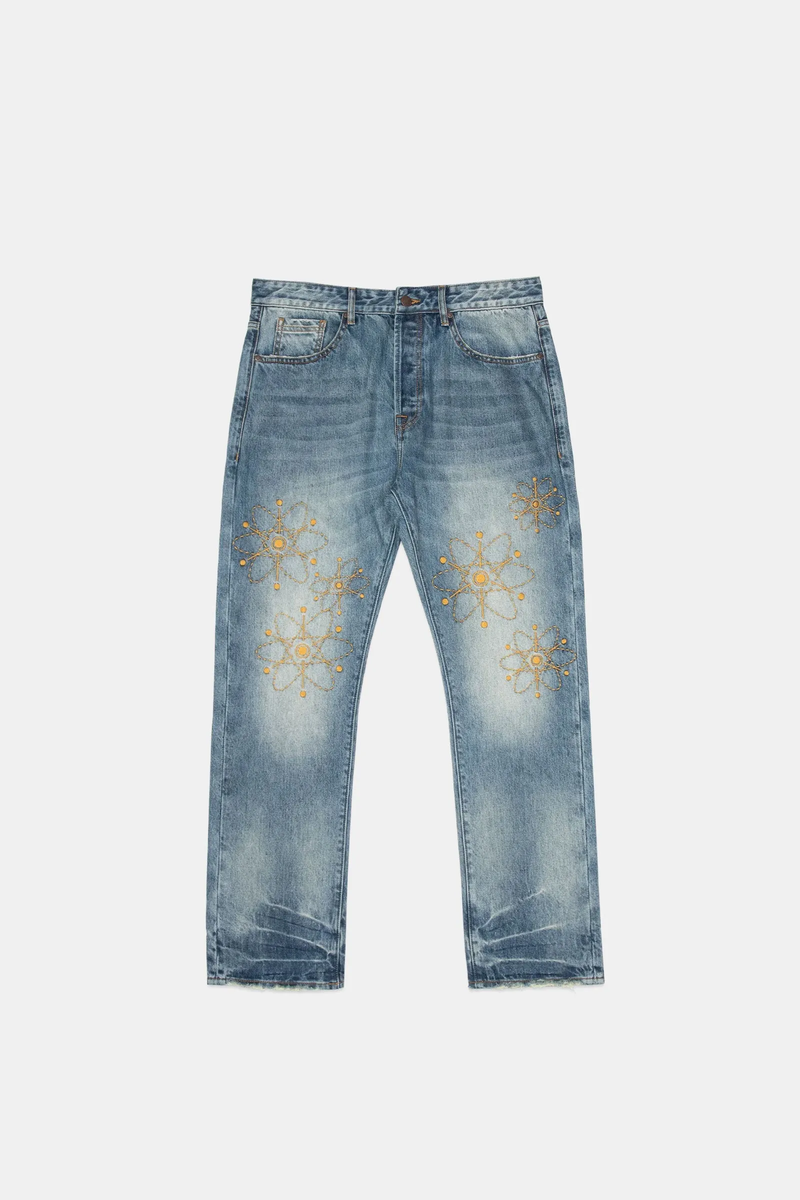 BB Nuclear Jeans