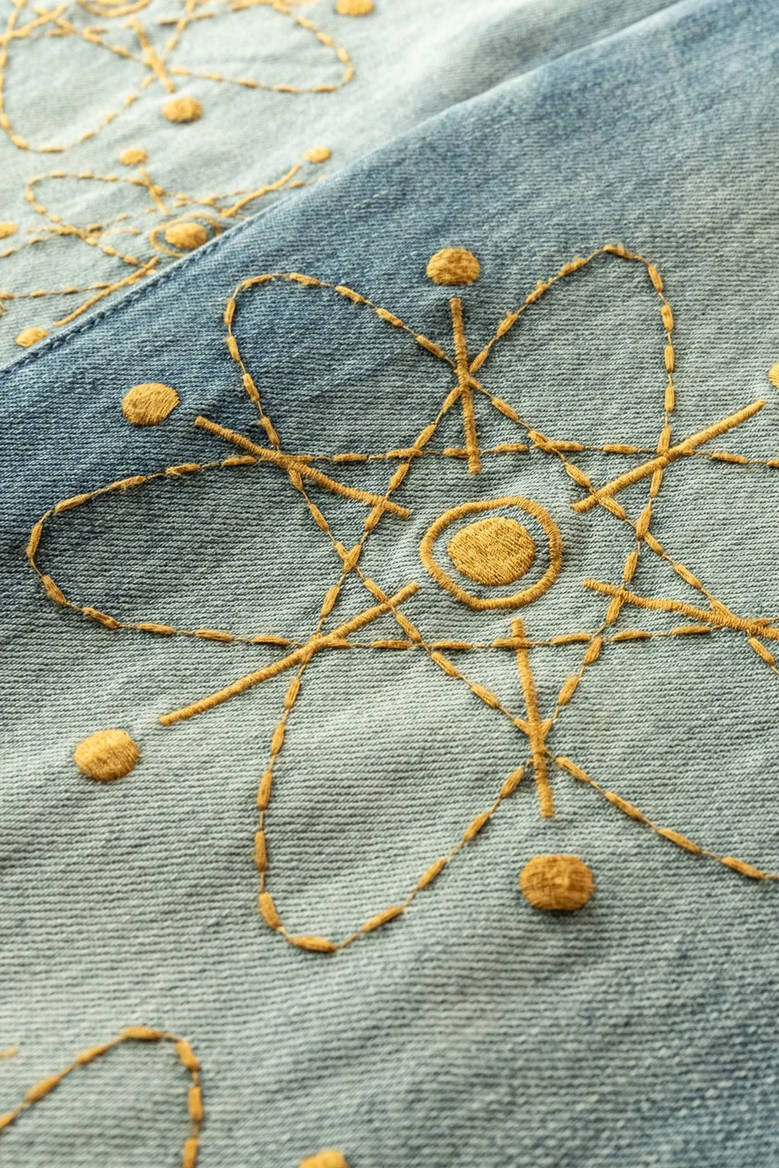 BB Nuclear Jeans