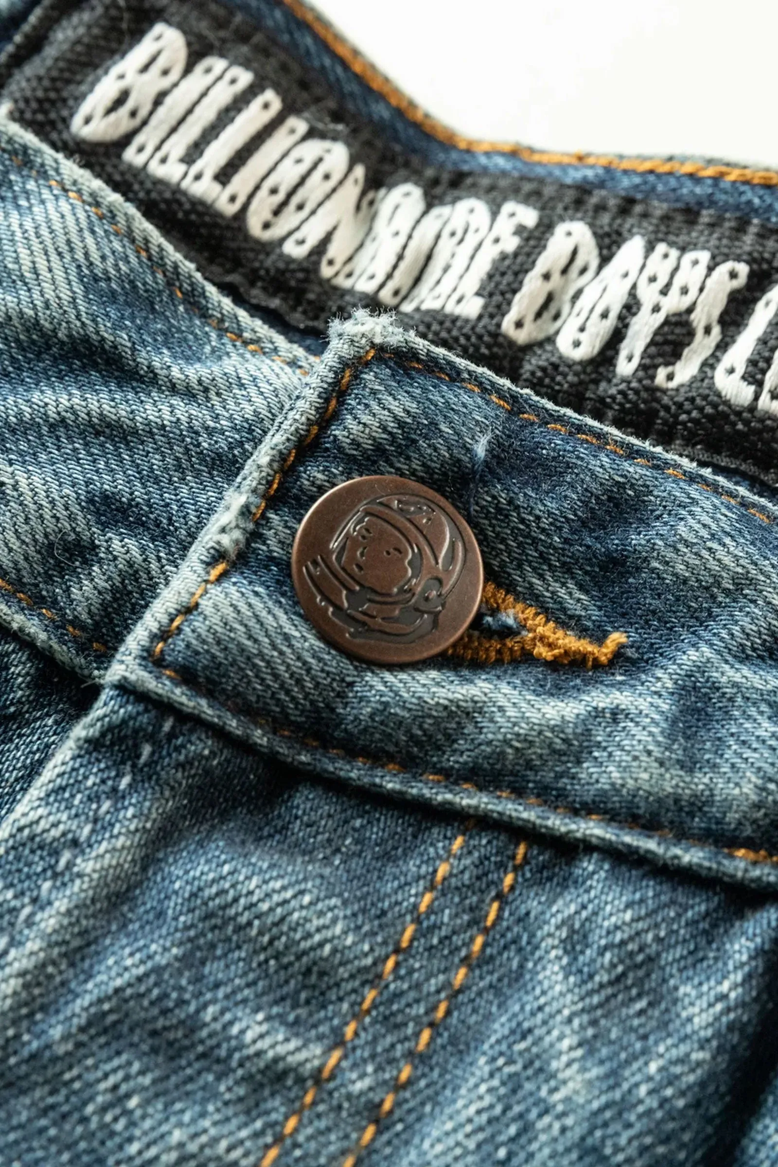 BB Nuclear Jeans