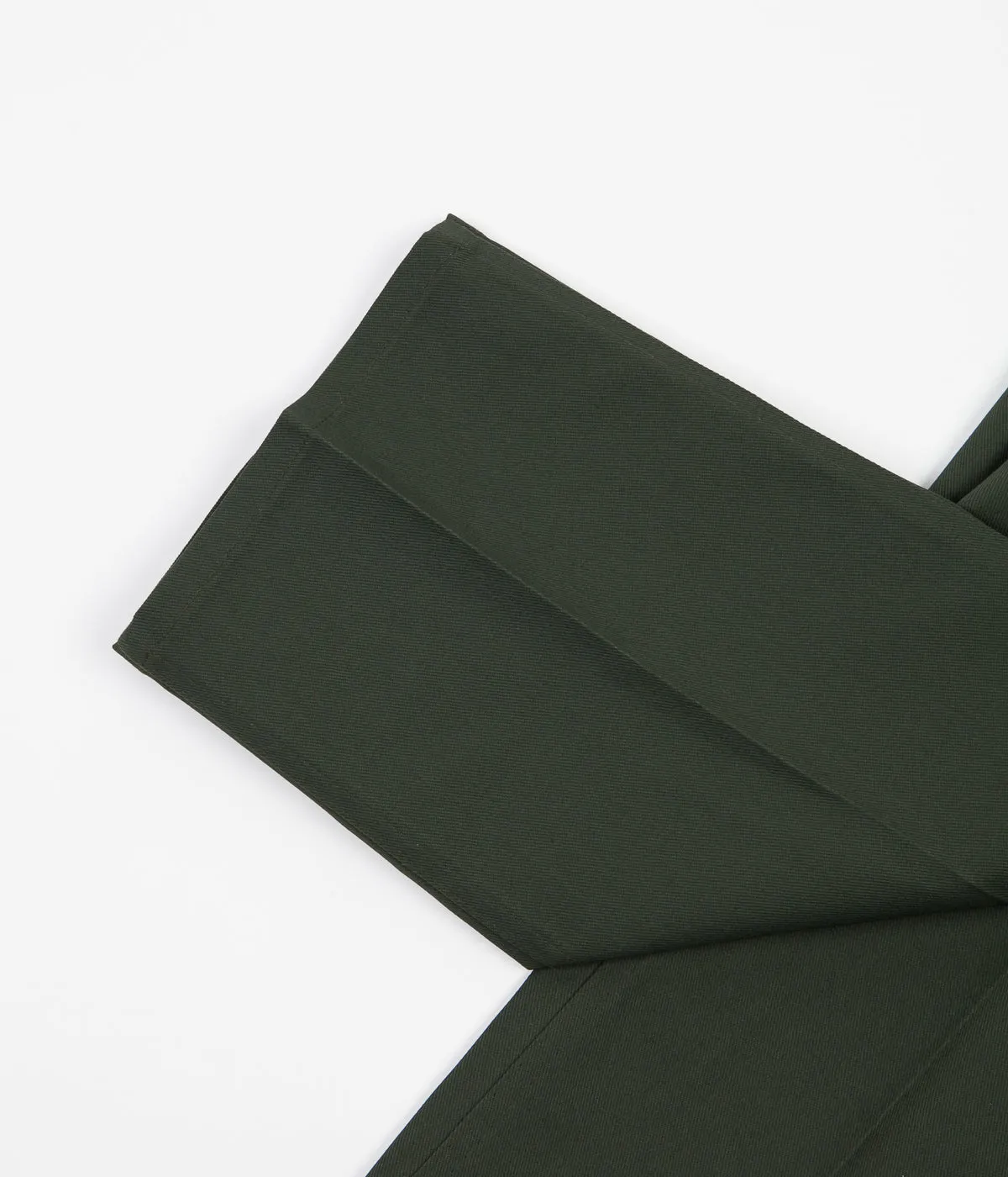 Ben Davis Original Ben's Work Trousers - Olive