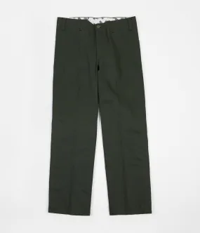 Ben Davis Original Ben's Work Trousers - Olive