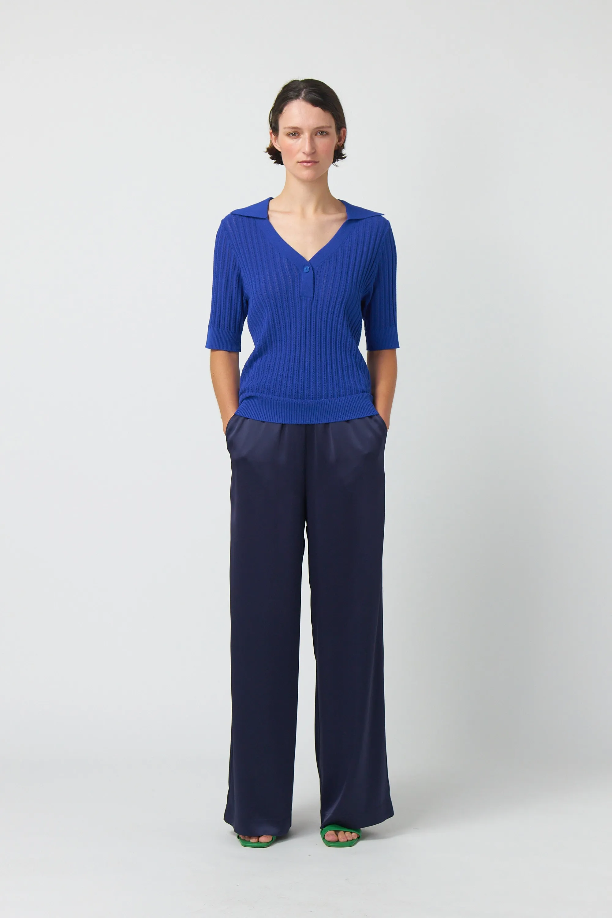 Bernie top