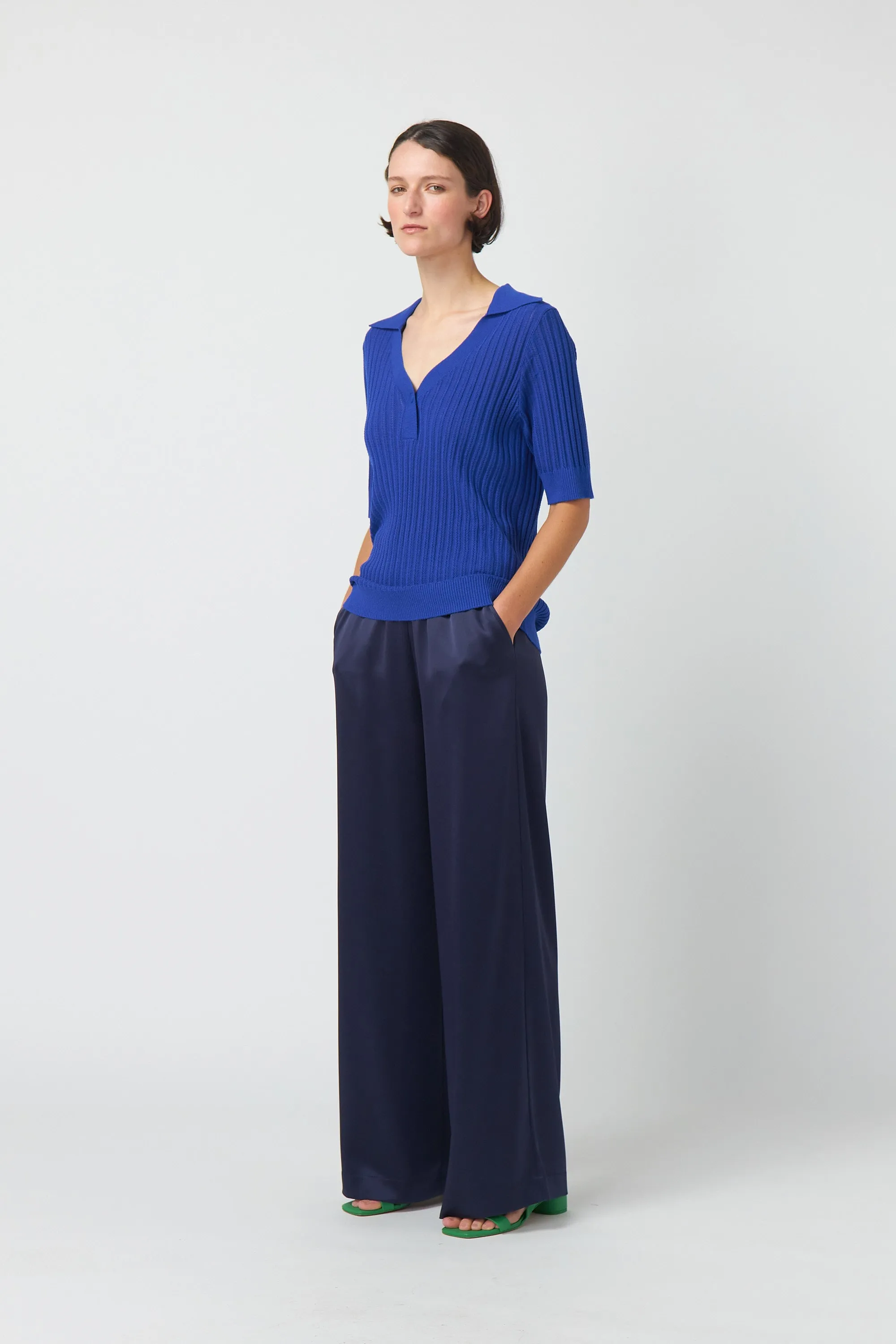 Bernie top