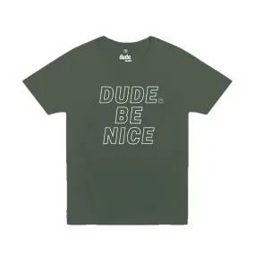 Big Block with Bolts Tee (Unisex)