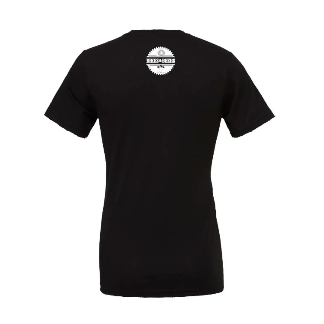 Bikes & T-Shirt