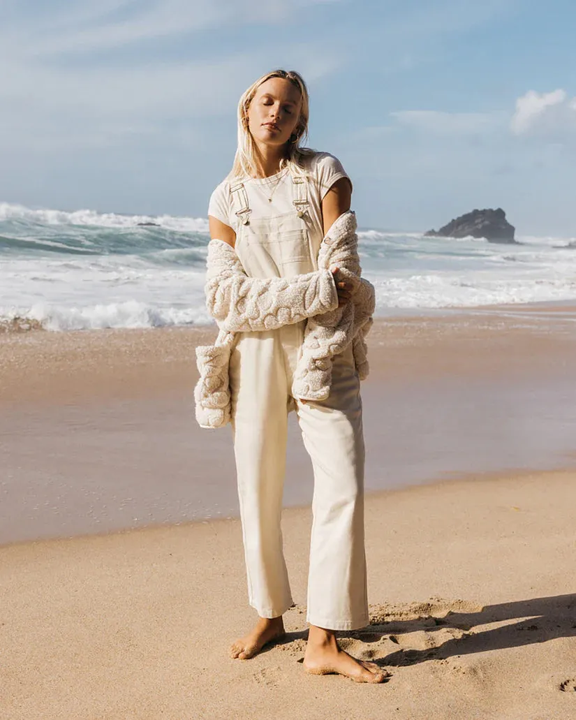 Billabong Sand Canyon Denim Overall
