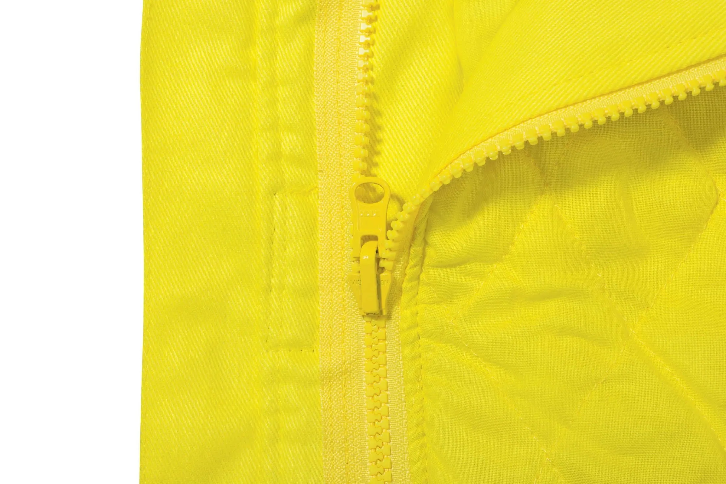 Bisley 3M Taped Hi Vis 3 in 1 Drill Jacket (BJ6970T)