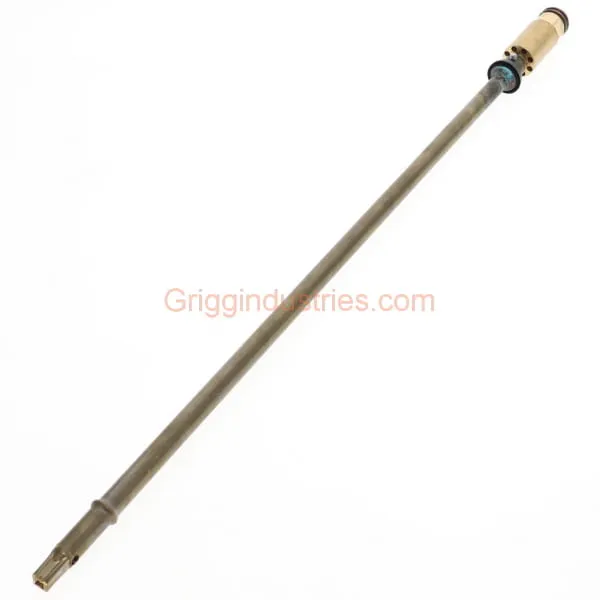BK Mueller 889-561 17-11/16" Overall Length Stem
