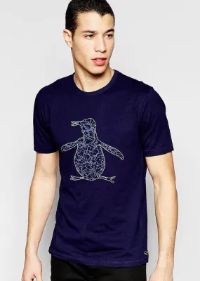Black Men  T-Shirt