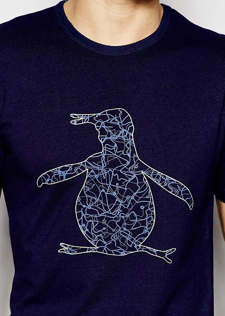 Black Men  T-Shirt