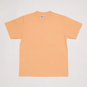 Blank T-shirt (Orange)