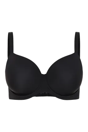 BR0006 - Full Cup Full Coverage Underwire Bra