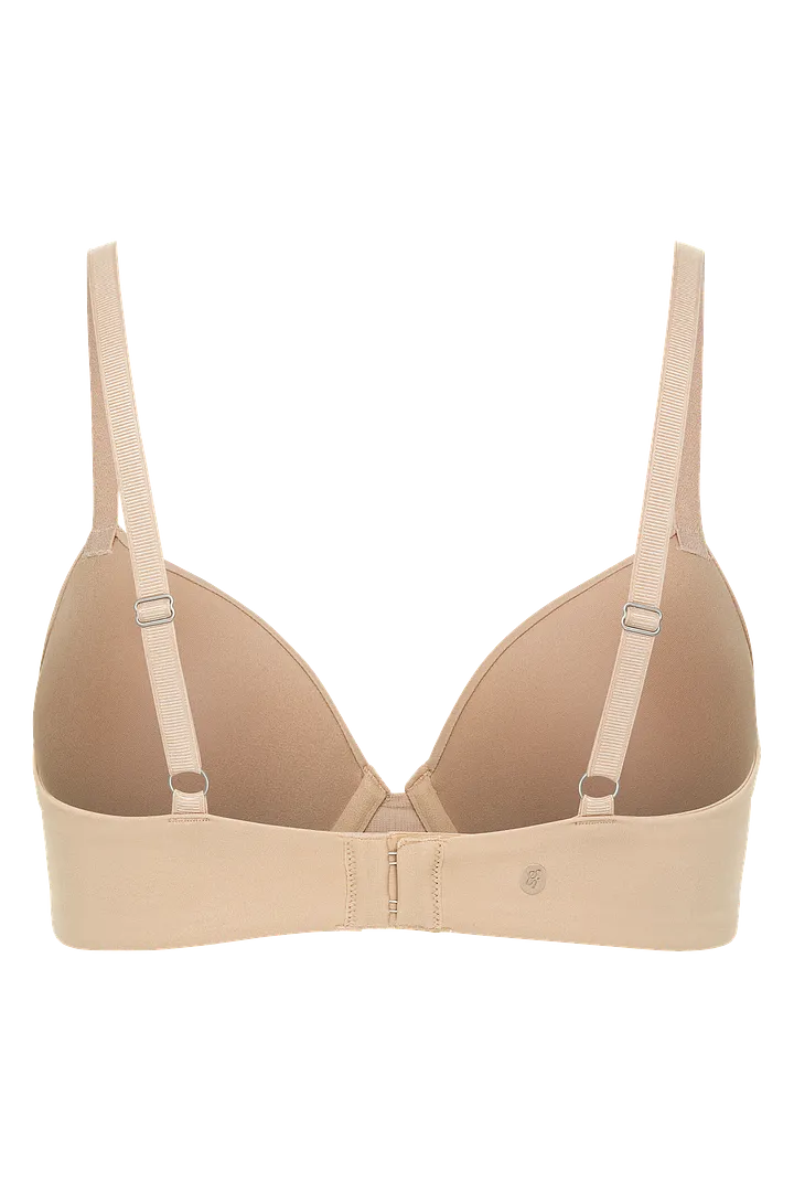BR0007 - Essential Underwire T-Shirt Bra