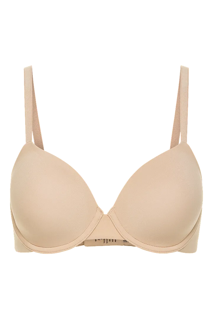 BR0007 - Essential Underwire T-Shirt Bra