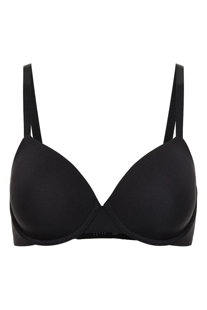 BR0007 - Essential Underwire T-Shirt Bra