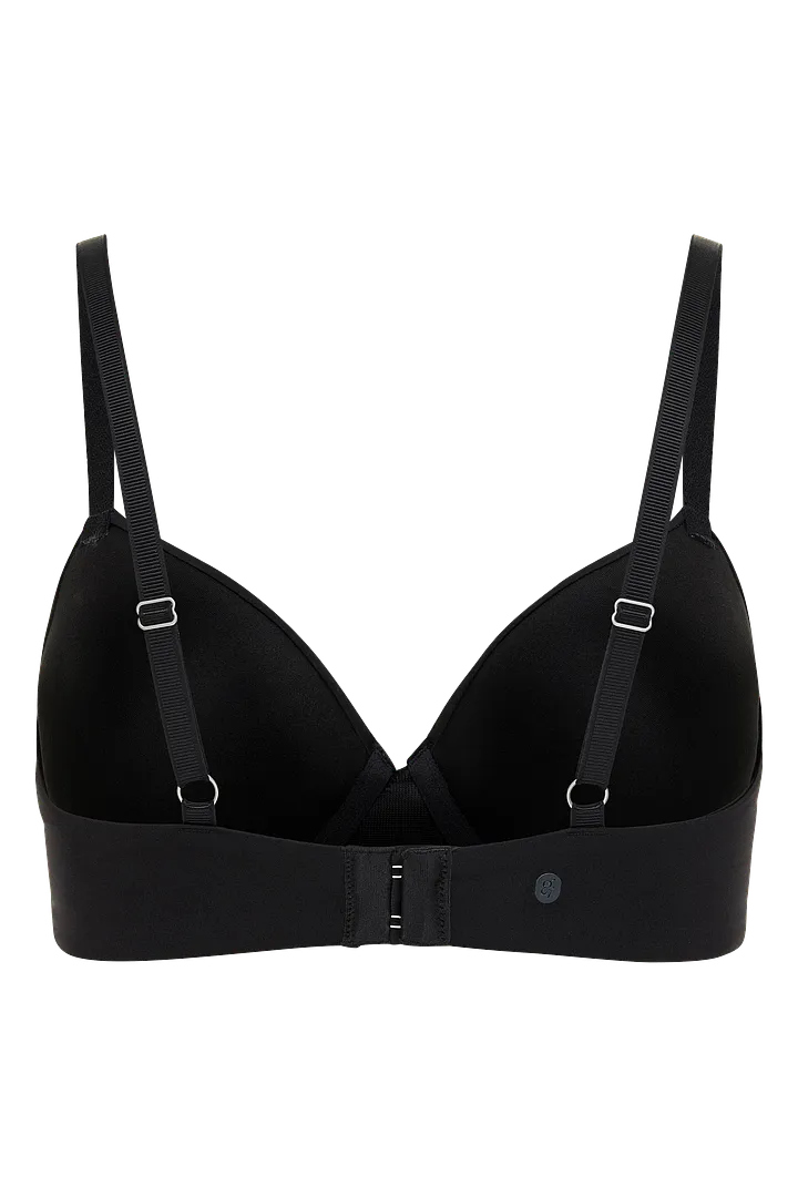 BR0007 - Essential Underwire T-Shirt Bra